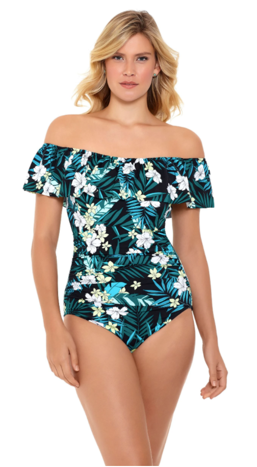 Be Confident in Your Swimsuit