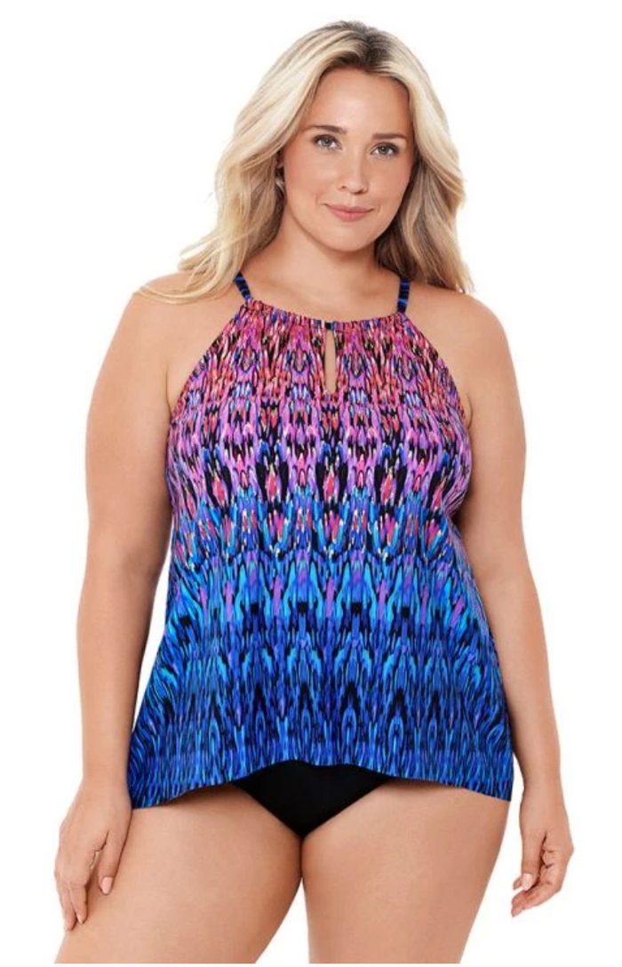 The Best of Tankinis and Why We Love Them