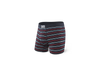 SAXX Underwear Vibe Dark Ink Coast Stripe - Key West Swimwear
