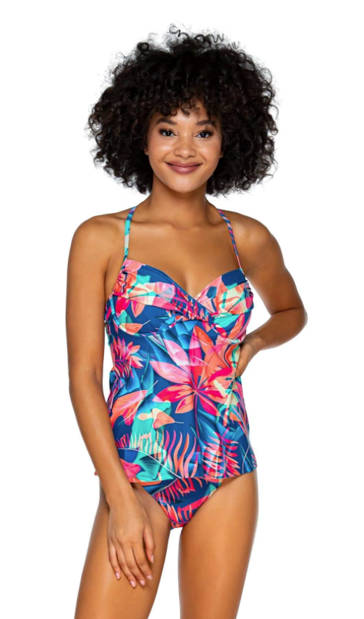 A Swimsuit for Every Mood