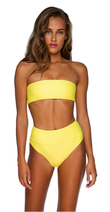 Top 2020 Swimsuit Trends