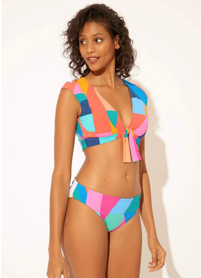 Swimsuits to End the Summer in Style