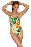 Sunsets Amber Oasis Veronica One Piece