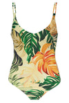 Sunsets Amber Oasis Veronica One Piece