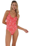 Sunsets Majorca Veronica One Piece