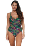 Sunsets Welcome To Rio Veronica One Piece