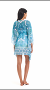 Bleu Rod Beattie Coastal Cool Caftan