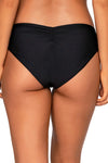 Sunsets Black Alana Hipster Bottom