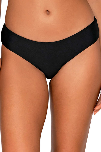 Sunsets Black Alana Hipster Bottom