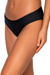 Sunsets Black Alana Hipster Bottom