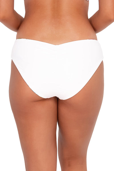 Sunsets Camilla Flora Alana Reversible Hipster Bottom