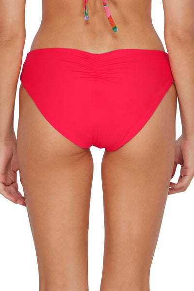 Sunsets Hummingbird Cove Alana Reversible Hipster Bottom