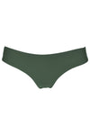 Sunsets Island Green Alana Reversible Hipster Bottom