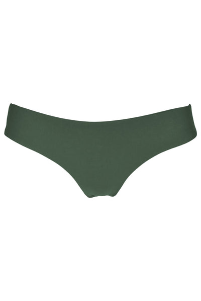 Sunsets Island Green Alana Reversible Hipster Bottom