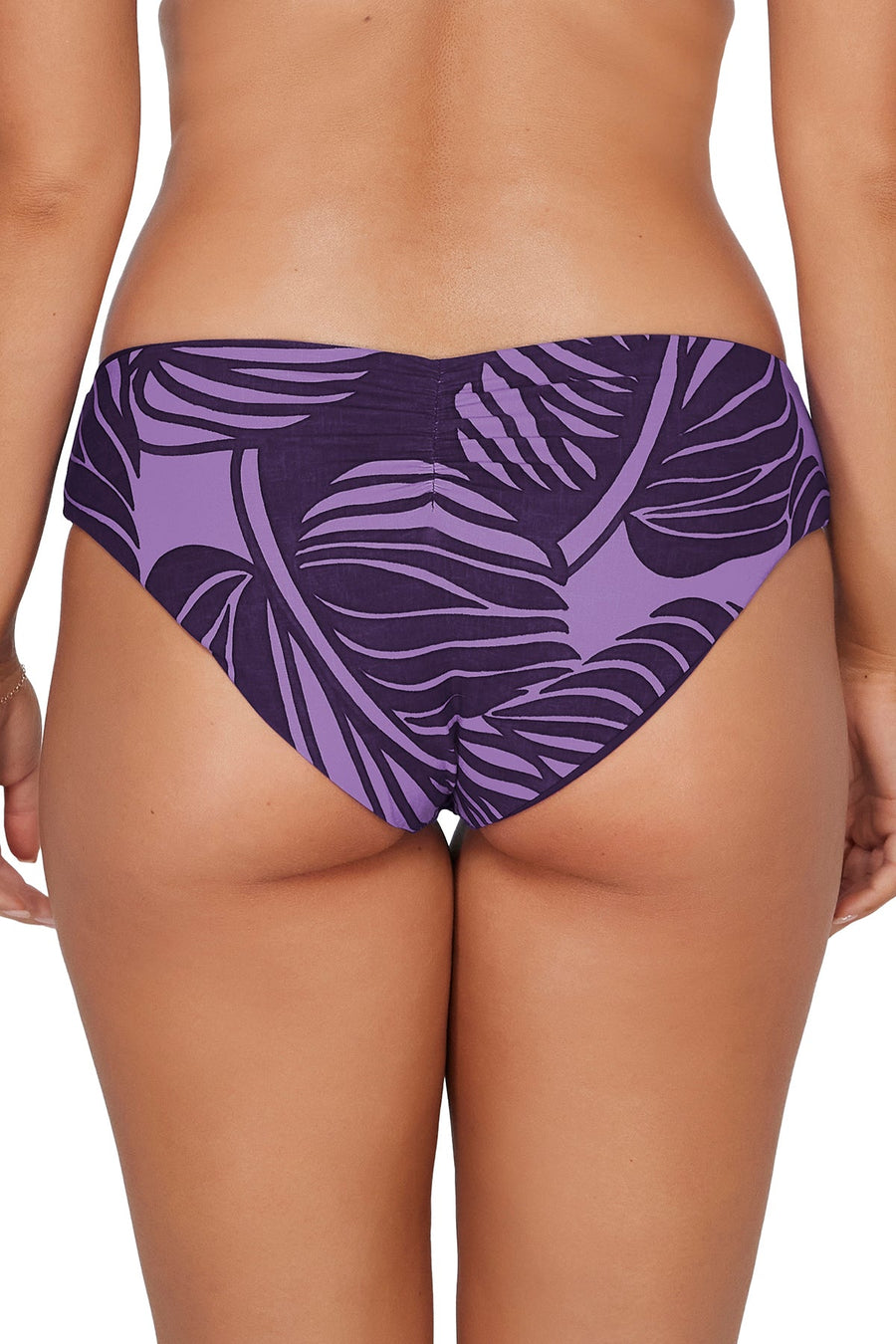 Sunsets Mystic Palms Alana Reversible Hipster Bottom