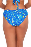 Sunsets Pineapple Grove Alana Reversible Hipster Bottom