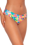 Sunsets Shoreline Petals Alana Reversible Hipster Bottom