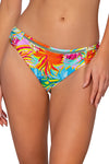 Sunsets Lotus Audra Hipster Bottom