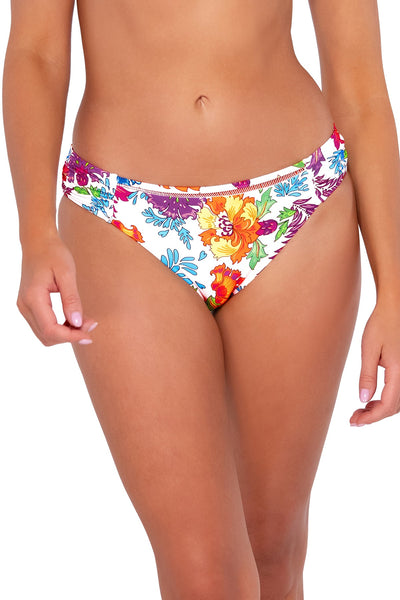 Sunsets Camilla Flora Audra Hipster Bottom