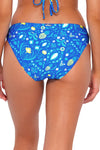 Sunsets Pineapple Grove Audra Hipster Bottom