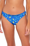 Sunsets Pineapple Grove Audra Hipster Bottom