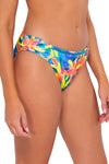 Sunsets Shoreline Petals Audra Hipster Bottom