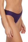 Sunsets Paradise Plum Collins Hipster Bottom