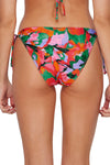 Sunsets Hummingbird Cove Everlee Tie Side Bottom