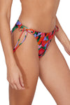 Sunsets Hummingbird Cove Everlee Tie Side Bottom