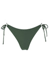 Sunsets Island Green Everlee Tie Side Bottom