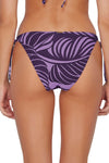 Sunsets Mystic Palms Everlee Tie Side Bottom