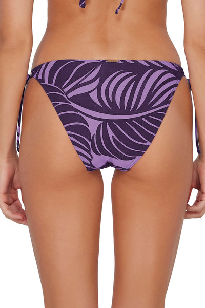 Sunsets Mystic Palms Everlee Tie Side Bottom