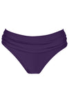 Sunsets Paradise Plum Unforgettable Bottom