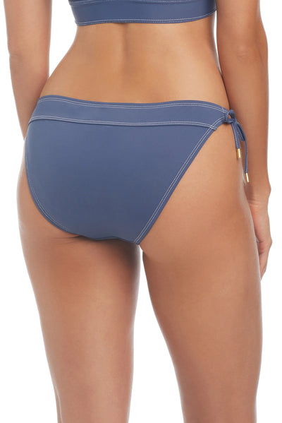 Bleu Rod Beattie Fine Line Paloma Tie Side Hipster Bottom