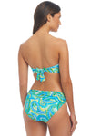 Bleu Rod Beattie More Is More Sarong Hipster Bottom