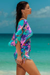 Luli Fama Treasure South Beach Dress