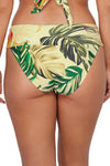 Sunsets Amber Oasis Hannah High Waist Bottom