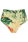 Sunsets Amber Oasis Hannah High Waist Bottom