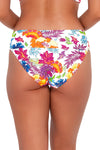 Sunsets Camilla Flora Hannah High Waist Bottom