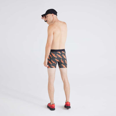 SAXX Underwear Quest Coho Black