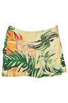 Sunsets Amber Oasis Sporty Swim Skirt Bottom