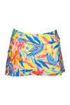 Sunsets Suncatcher Sporty Swim Skirt