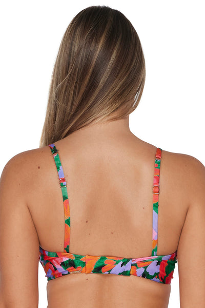 Sunsets Hummingbird Cove Crossroads Underwire Top