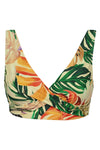 Sunsets Amber Oasis Elsie Top