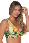 Sunsets Amber Oasis Elsie Top