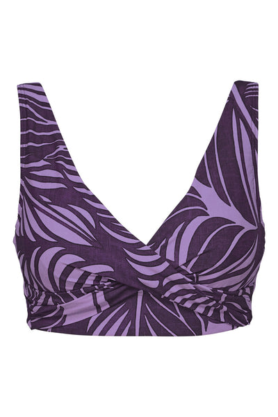 Sunsets Mystic Palms Elsie Top