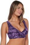 Sunsets Mystic Palms Elsie Top