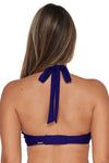 Sunsets Indigo Vienna V-Wire Top
