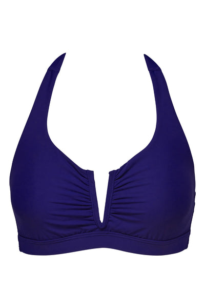 Sunsets Indigo Vienna V-Wire Top