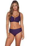 Sunsets Paradise Plum Unforgettable Bottom